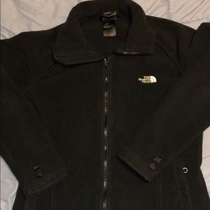 North Face Fleece Jacket